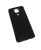 Cumpara ieftin Capac Baterie Xiaomi Redmi Note 9 Negru