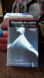 E.L. James - Cincizeci de umbre ale lui Grey