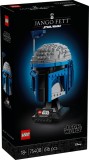 LEGO&reg; Star Wars - Casca lui Jango Fett (75408)