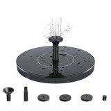 Leziter Fantana solara 13 cm Mobalis Homvera