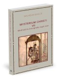 Meditații Evanghelia Ioan Mysterium Christi Vol. 7 Wilhelm Dancă Carte Religioasă Paperback