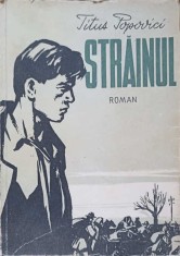 STRAINUL-TITUS POPOVICI foto