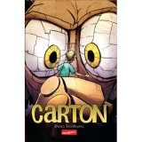 Carte Editura Arthur - Carton, Doug TenNapel
