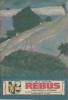 Revista Flacara Rebus nr. 15 / 1 august 1988