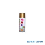 Spray vopsea magic gold (auriu) 400ml cod:027 Alta marca Alt model #7