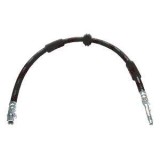 Furtun frana Vw Transporter 5 04.2003-11.2009, Fata, Lungime 556mm, Delphi LH6613