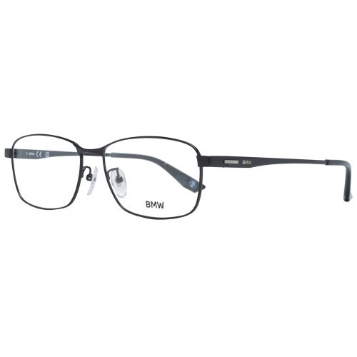 BMW BW5046-H 001 56 Titanium, Rama ochelari de vedere, barbatesti