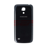 Capac Baterie Samsung Galaxy S4 Mini I9190 I9192 I9195 Black Mist Negru Original Compatibil