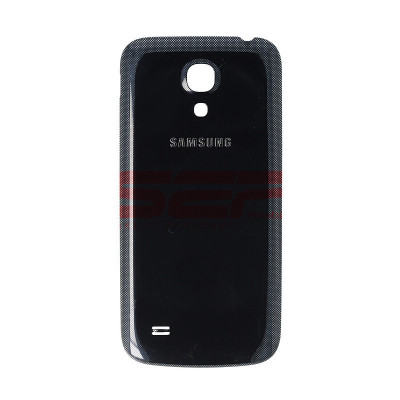 Capac baterie Samsung Galaxy S4 mini I9190 / I9192 / I9195 BLACK MIST foto