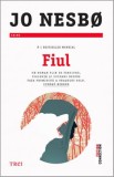 Fiul - Jo Nesbo - Editura Trei