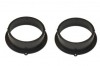 Inele Adaptoare Difuzoare Auto Audi A4 B8, Q5 8R (2009-2017), 165mm, Usi Spate