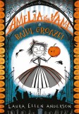 Amelia von Vamp și balul groazei