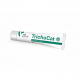 TRICHO CAT-VETEXPERT Pasta ANTIBEZOARE 50g AnimaPet MegaFood, VET EXPERT