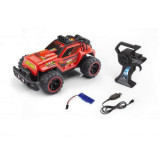 Revell rc buggy &#039;red scorpion&#039;