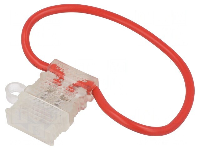 Clemă Electrică 19mm 40A pentru Cabluri 58V