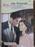 CASATORIE NEASTEPTATA-SALLY WENTWORTH-363187