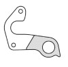 Ureche Schimbator Bicicleta GH-148, Compatibila cu Diverse Modele, Accesorii Biciclete