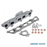 Cumpara ieftin Galerie evacuare Honda Accord 7 (2002-2012)[CL,CN,CM] #1