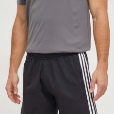 adidas Performance pantaloni scurți sport Tiro 23 bărbați, culoarea negru HS3592