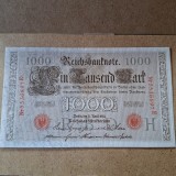 Germania 100 Marci / mark 1910 UNC