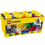 LEGO Classic Cutie medie de constructie creativa No. 10696