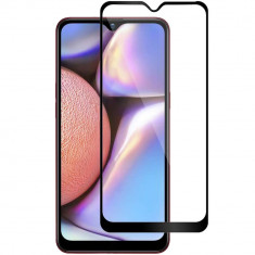 Sticla Securizata Full Body 2.5D Transparent SAMSUNG Galaxy A10s foto