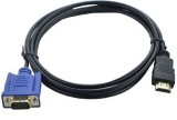 Cablu video hdmi la vga 1, 5 M