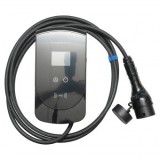 Statie incarcare de perete 230V, Type 2, 5M, 7KW, 32A Breckner Germany