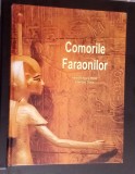 Comorile faraonilor - HANS Wolfgang Muller