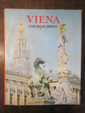 VIENA -GHEORGHE SERBAN , 1983