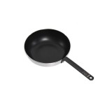 Tigaie wok profesionala 30 x 8 cm, Chef Line, Cooking By Heinner