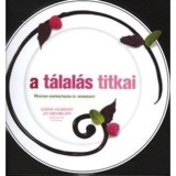 A t&aacute;lal&aacute;s titkai - Cara Hobday