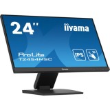 Monitor Iiyama T2454MSC-B2AG Full HD 23,8&quot;