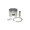Piston drujba Husqvarna 51 - 45 mm Calitatea I