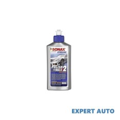 Solutie polish &amp;amp; ceara sonax extreme 2 cod: 202108 Alta marca Alt model #7 foto