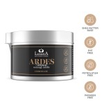 Lumanare masaj Luxuria Chocolate 80ml