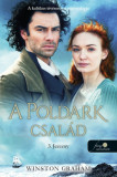 Jeremy - A Poldark csal&aacute;d 3. - Winston Graham