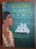 Louis Antoine de Bougainville - Calatorie in jurul lumii (1961)