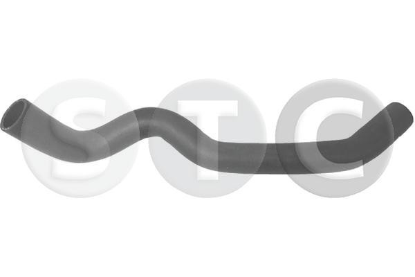 STC T409250 Furtun radiator