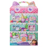 GABBYS DOLLHOUSE FILMUL CALENDAR DE DULCIURI ADVENT SuperHeroes ToysZone
