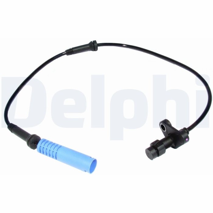 DELPHI SS20007 senzor,turatie roata