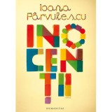 Inocentii - Ioana Parvulescu