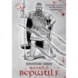 R&eacute;m&ouml;lő Beowulf - Jonathan Green