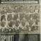 Revista Sportul (aprilie 1986) - Steaua Bucuresti in finala CCE