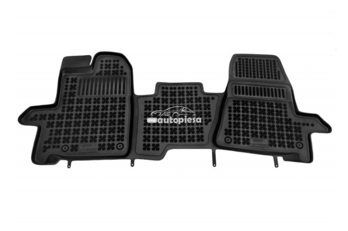 Covorase auto Ford Transit Custom (2013 ->) RP-D 200623 Covorase auto Ford Transit Custom (2013 ->) RP-D 200623