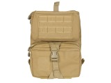 Rucsac Asalt Mod.3 Molle 8Fields Tan