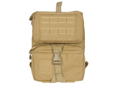 Rucsac Asalt Mod.3 Molle 8Fields Tan foto