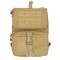 Rucsac Asalt Mod.3 Molle 8Fields Tan