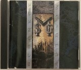 McAuley Schenker Group &lrm;&ndash; MSG [ CD, album ] vg+ / vg+ _ Electrola , Olanda _ hard rock