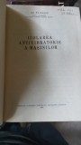 IZOLAREA ANTIVIBRATORIE A MASINILOR - GHEORGHE BUZDUGAN